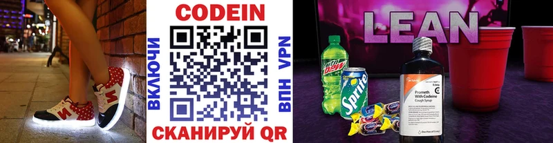 купить закладку  Гусь-Хрустальный  Codein напиток Lean (лин) 